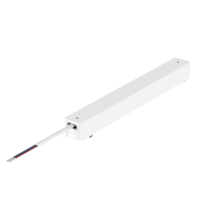 Блок питания для магнитной системы Galakti 210x26x24 мм 100 Вт DC48V белый, V4-R7-00.RG23.TRK-0004
