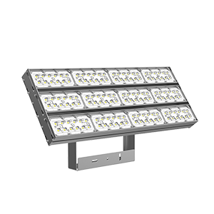 Светодиодный светильник VARTON промышленный Olymp 2.0 300 Вт 5000 К IP65 30°x110° MAXI, V1-I0-7M605-04L08-6530050