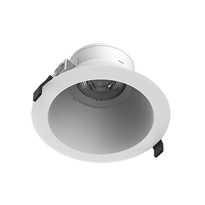 Светодиодный светильник VARTON DL-Lens Comfort встраиваемый 28 Вт 4000 K 172х98 мм IP20 угол 35 градусов белый, V1-R0-Y0510-10L18-2002840