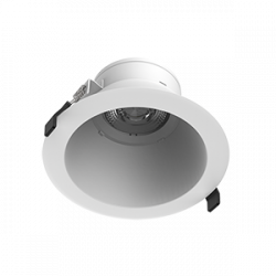 Светодиодный светильник VARTON DL-Lens Comfort встраиваемый 28 Вт 4000 K 172х98 мм IP20 угол 35 градусов белый, V1-R0-Y0510-10L18-2002840
