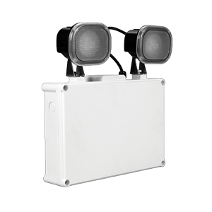 Светильник аварийный непостоянного действия ВАРТОН Wall-EM серии Advanced 14W IP65 3ч, V1-EM-00432-21A01-6501465