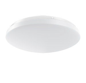 Светодиодный светильник ВАРТОН AERO IP44 300*85 мм 16Вт 3000К, V1-U0-00362-21000-4401630