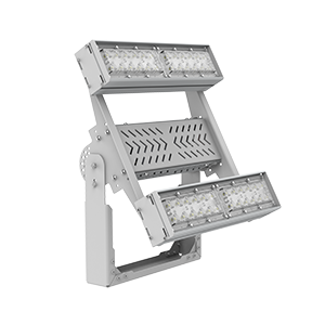 Светодиодный светильник VARTON промышленный Olymp 2.0 High Temp t+75 50 Вт 4000 K IP65 120°, V1-I0-70670-04L05-6505040