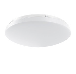 Светодиодный светильник VARTON AERO IP44 300х85 мм 21 Вт 4000 K с микроволновым датчиком движения, V1-U0-00362-21S00-4402140