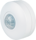 Датчик движения IR 1200W 6м 360 град, V1-ST05AP