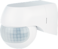 Датчик движения IR 800W 12м 180 град, V1-ST11