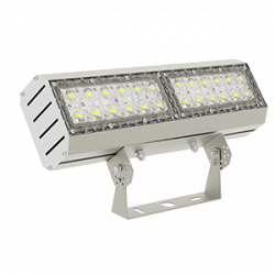 Светодиодный светильник ВАРТОН промышленный Olymp Mini 12° 60 Вт 3000К, V1-I0-70504-04L10-6506030