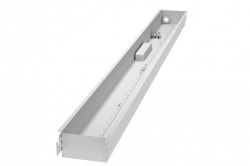 Светодиодный светильник VARTON для потолка Ecophon Focus Lp 1168х110х57 мм 36ВТ 4000 K, V1-A2-00031-10000-2003640