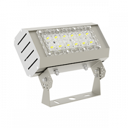 Светодиодный светильник VARTON Olymp Mini пром 30 Вт 4000 K 30°х110°, V1-I0-70503-04L08-6503040