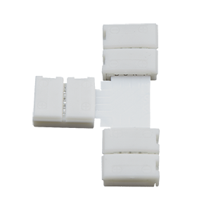 Поворотное крепление для LED ленты 4,8 и 9,6W/m (T-поворот), V4-R0-70.0024.KIT-1020