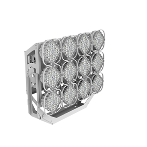Светодиодный прожектор VARTON AirQub 850 Вт 4000 K AS1 DALI, V1-I0-703X4-04D50-6585040