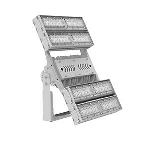 Светодиодный светильник VARTON промышленный Olymp 2.0 High Temp t+75 150 Вт 5000 K IP65 90°, V1-I0-70673-04L06-6515050