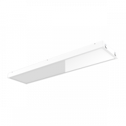 Люминесцентный светильник Varton для Clip-In® 1200x300x100 мм 2x54 IP65 с рассеивателем опал, V1-C0-00350-10000-65108LM