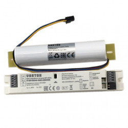 Блок аварийного питания EM-Utility 5Вт IP20 10-55V, V1-EM-00540-10A01-2000507