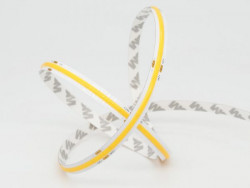 LED лента ВАРТОН 15W/m 24V 4000K 5m х10 mm IP20 SMD COB 480LED/m (упаковка 5м), VLS-20-15-COB-10-480-40